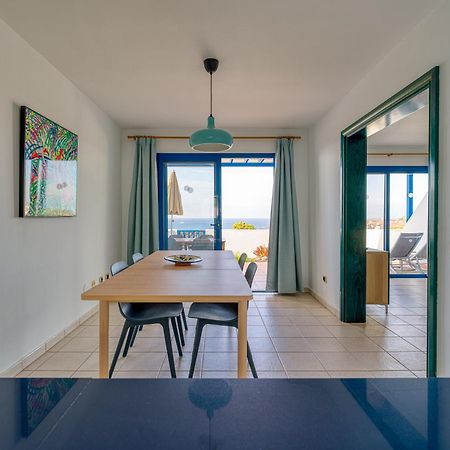 Las Moreras Playa Blanca Exterior photo