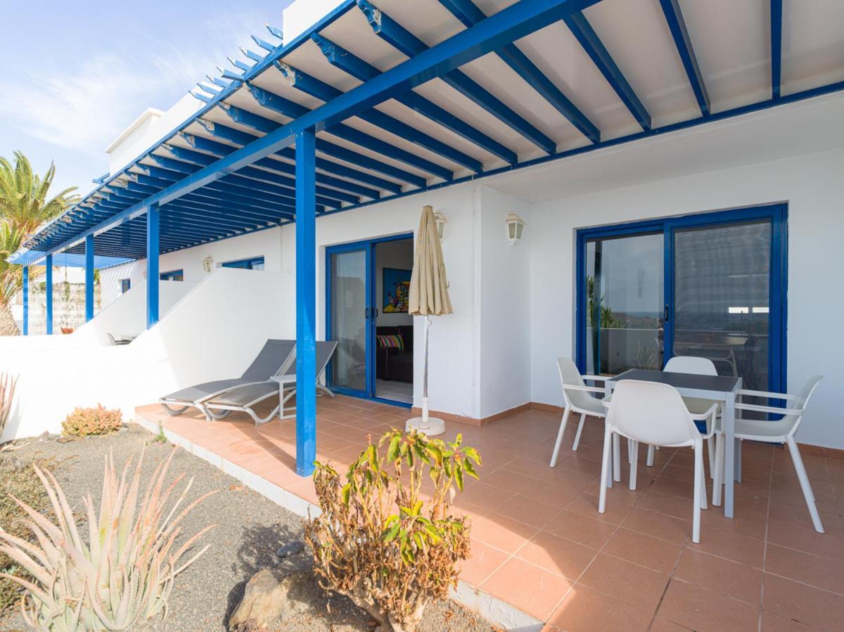 Las Moreras Playa Blanca Exterior photo