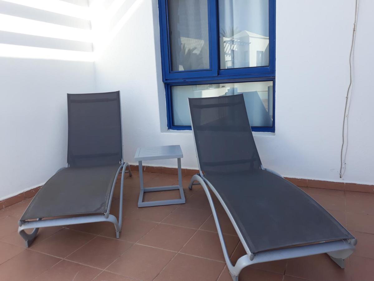 Las Moreras Playa Blanca Exterior photo